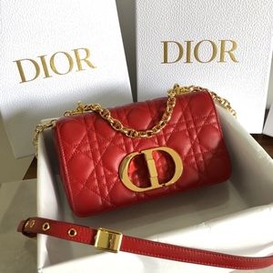 Meet your Posher, Kiberley